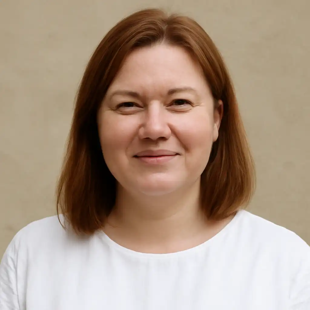 Sofia Bergqvist